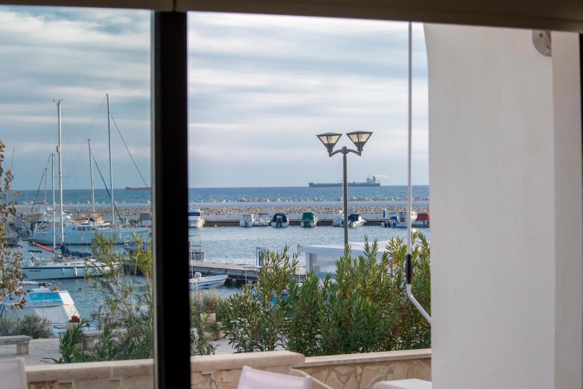 Glabur Stays! The One -1 - Elite Marina Front! Zygi Extérieur photo
