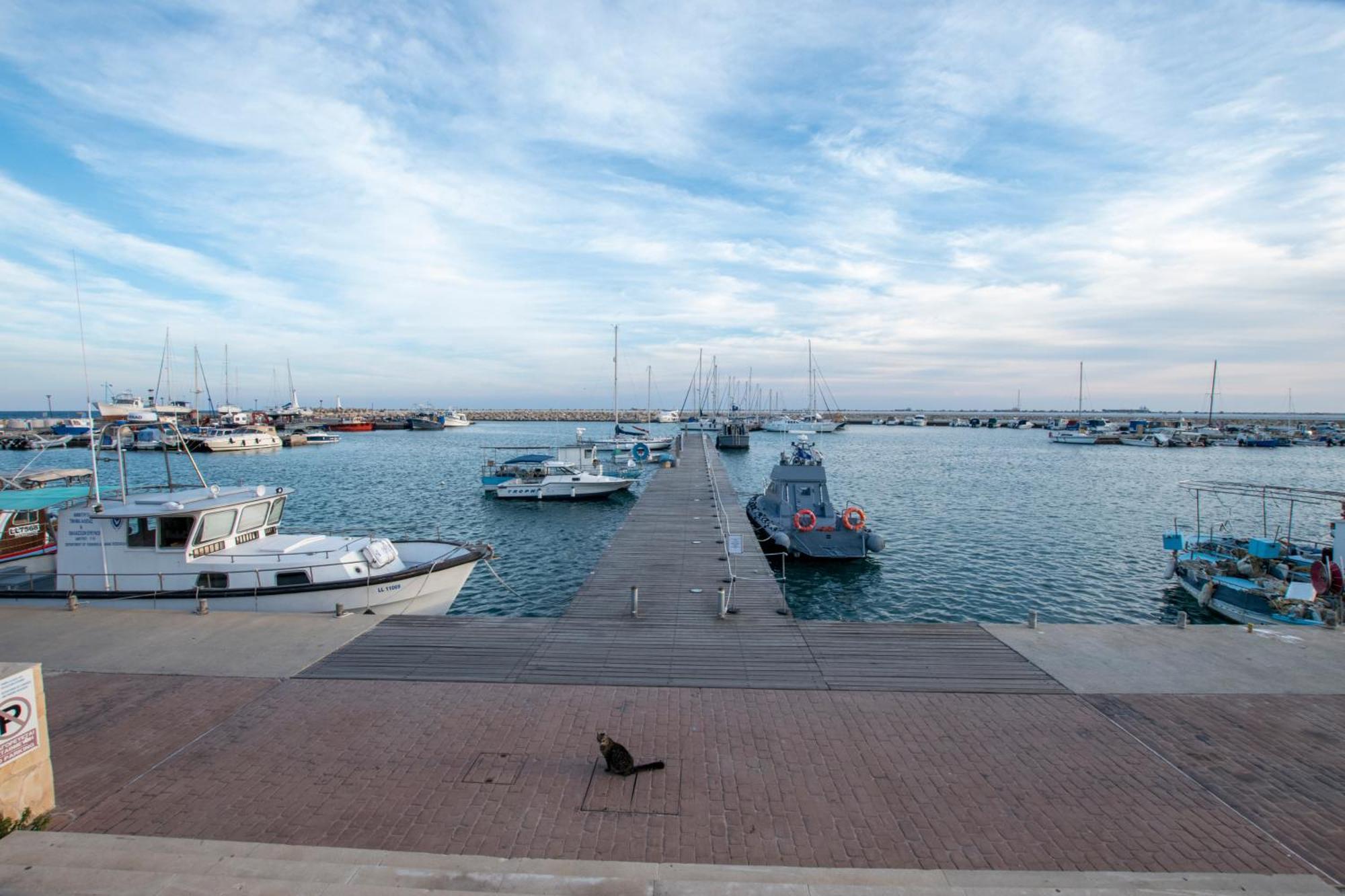 Glabur Stays! The One -1 - Elite Marina Front! Zygi Extérieur photo