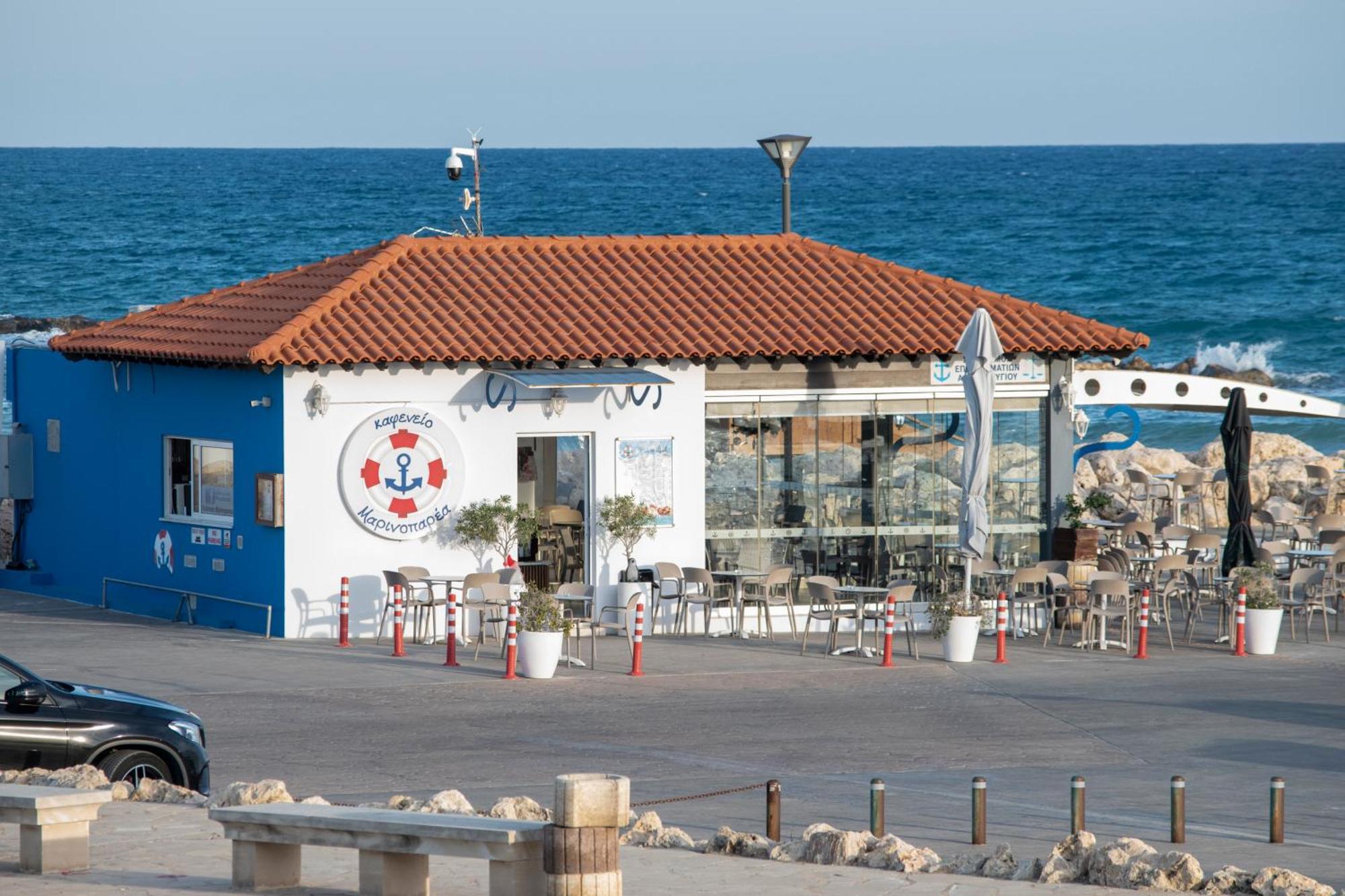 Glabur Stays! The One -1 - Elite Marina Front! Zygi Extérieur photo