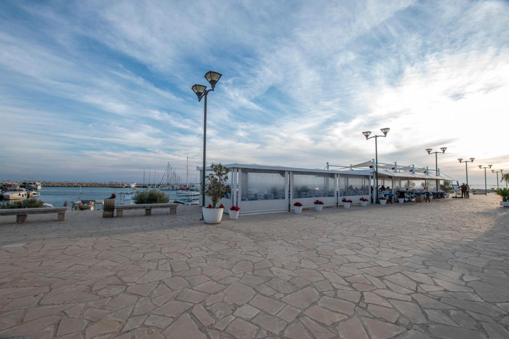 Glabur Stays! The One -1 - Elite Marina Front! Zygi Extérieur photo